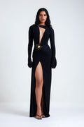 Aldona - Black
