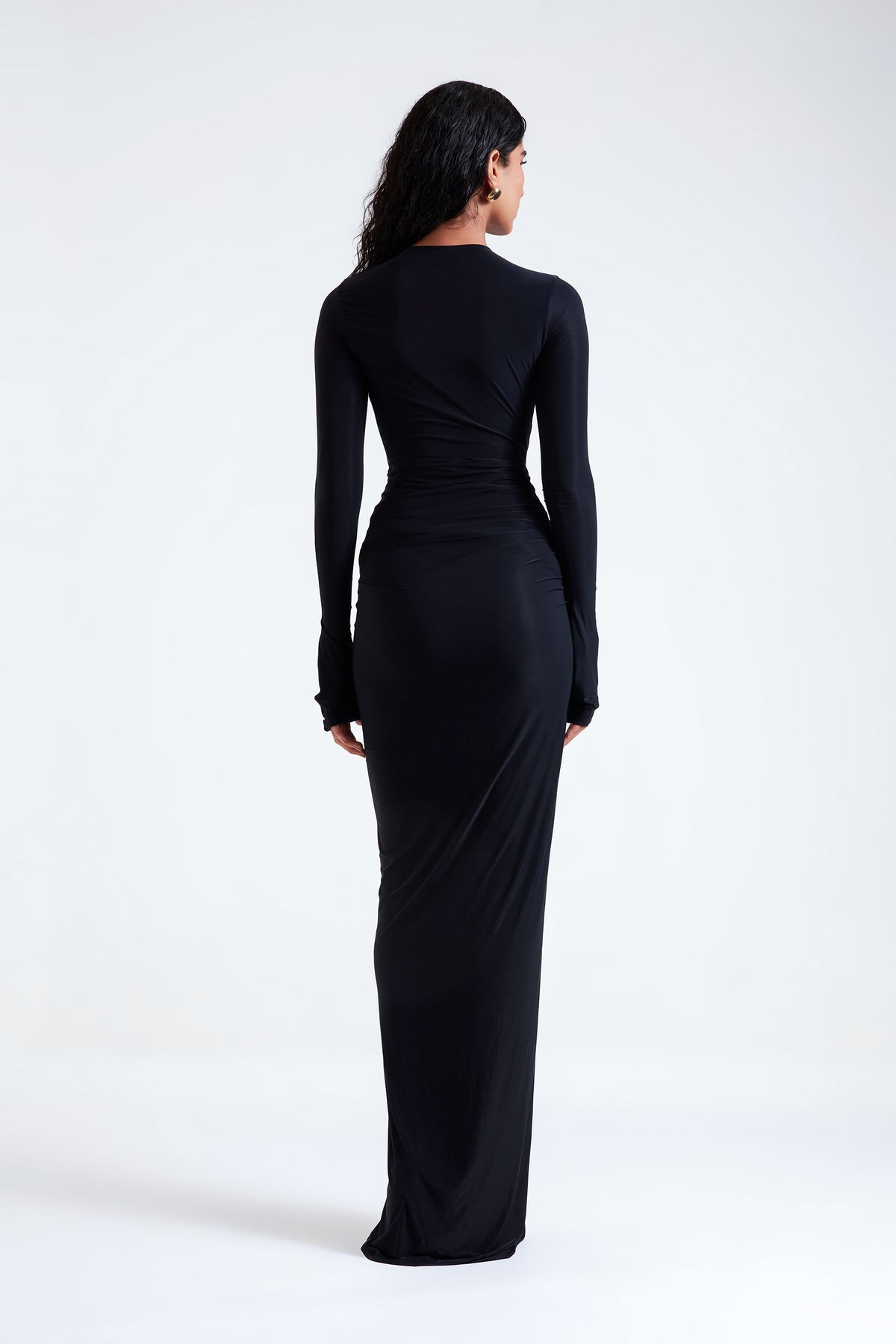 Aldona - Black