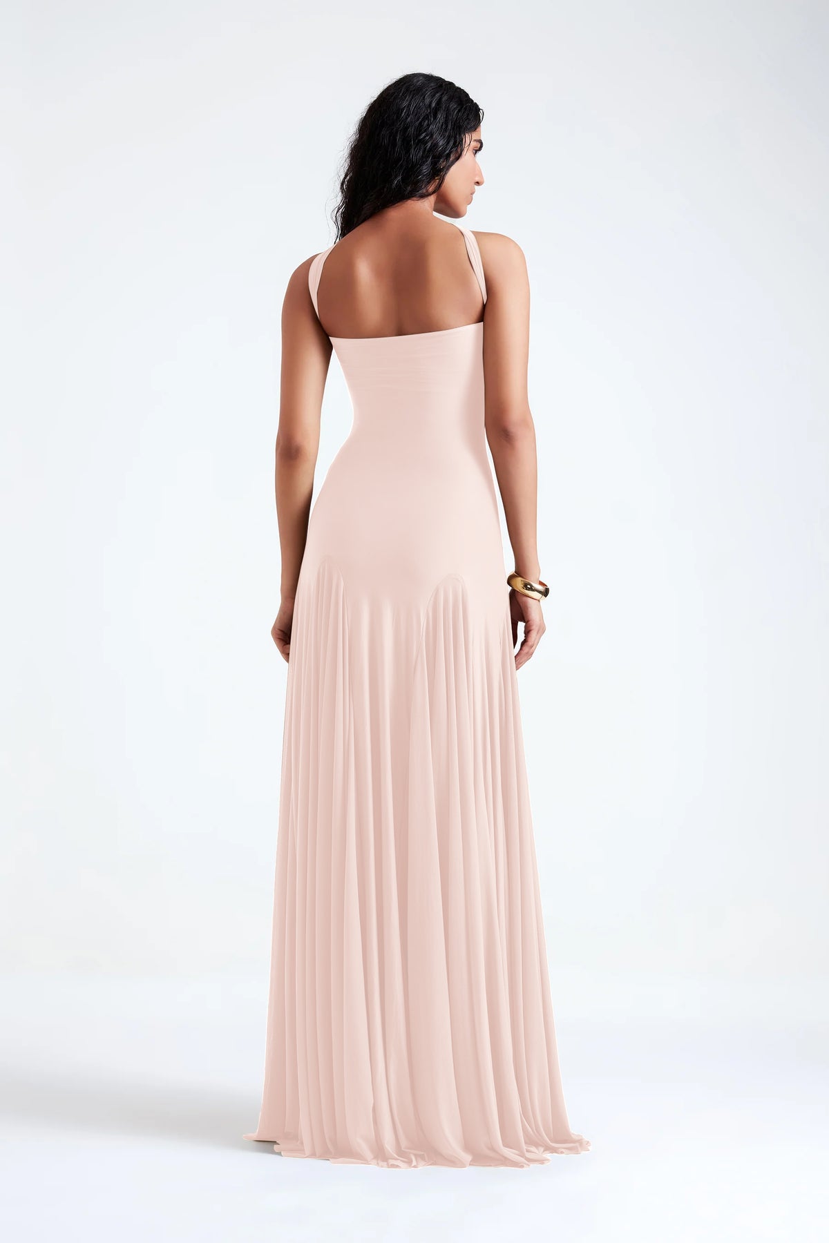 Berta - Pastel Pink