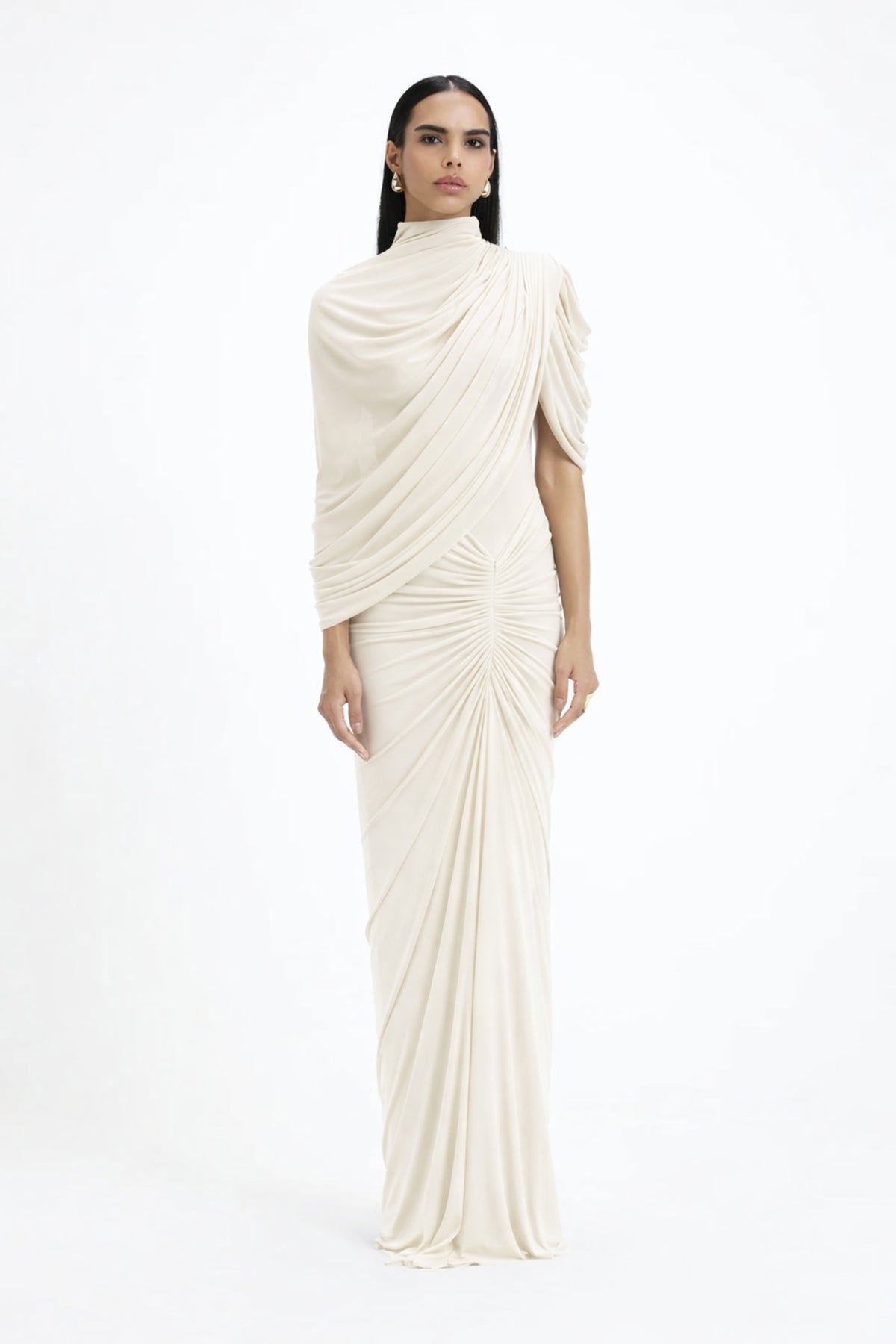 Beth - Ivory