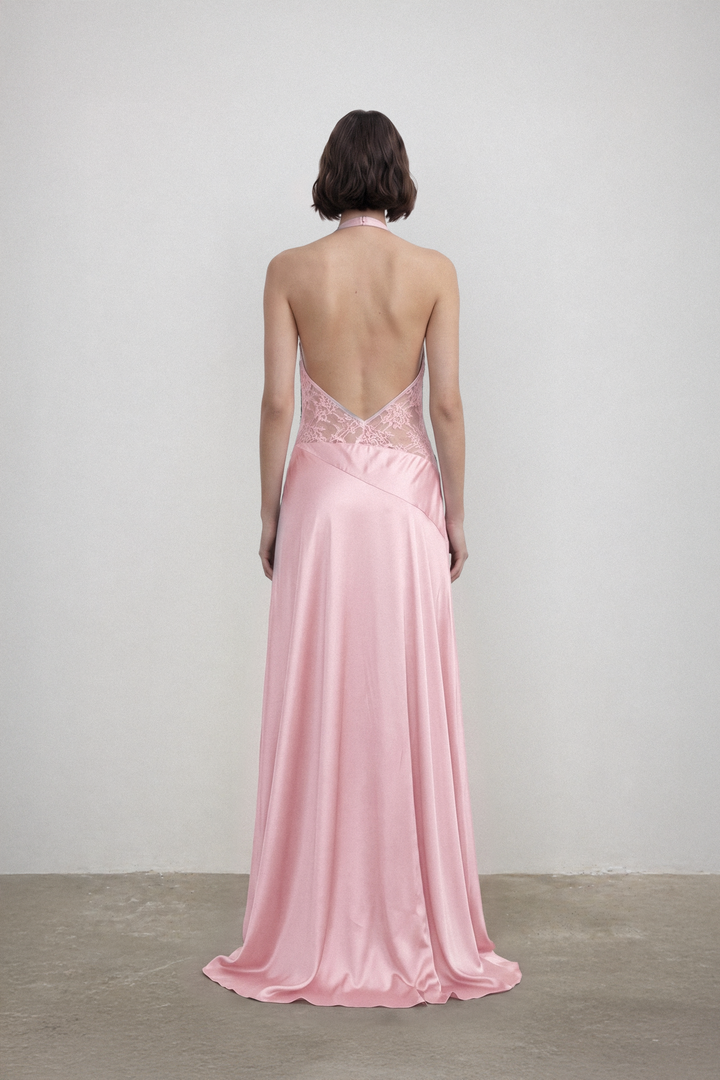 Ruth - Baby Pink