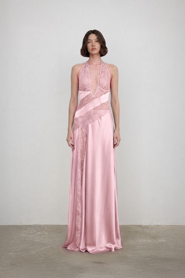 Ruth - Baby Pink