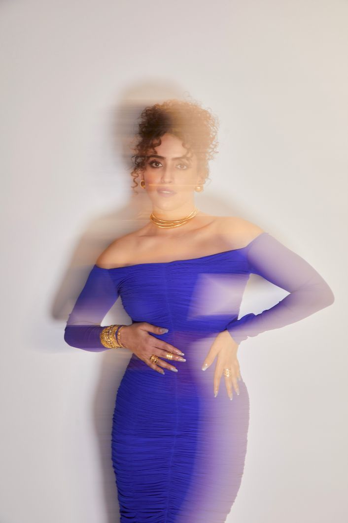 Sanya Malhotra