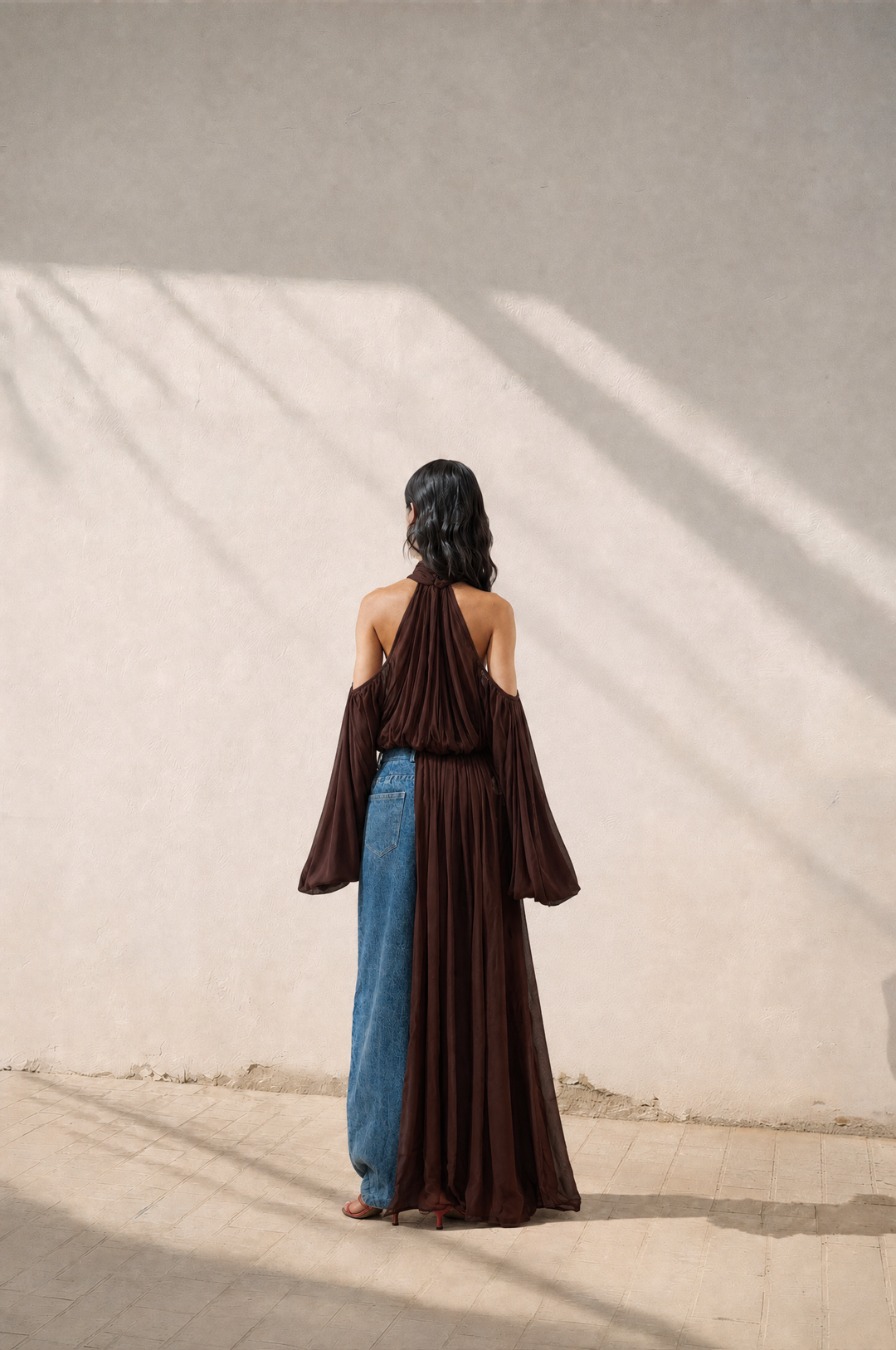 Sage - Espresso Brown