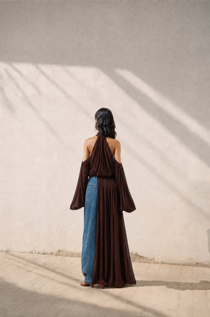 Sage - Espresso Brown