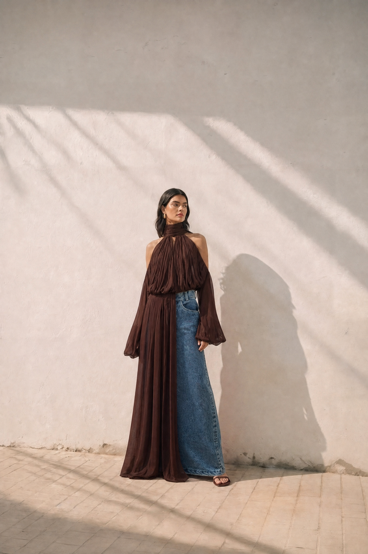 Sage - Espresso Brown