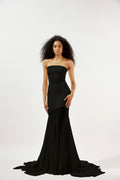 Dahlia - Black