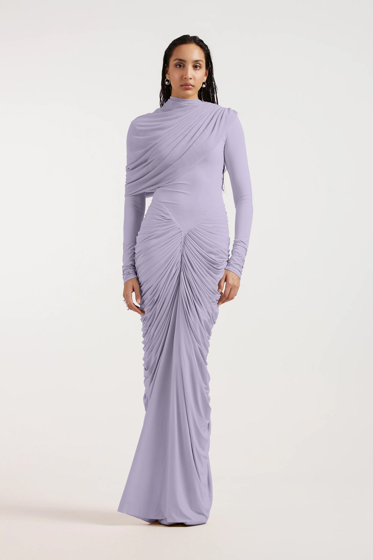 Astrid - Periwinkle