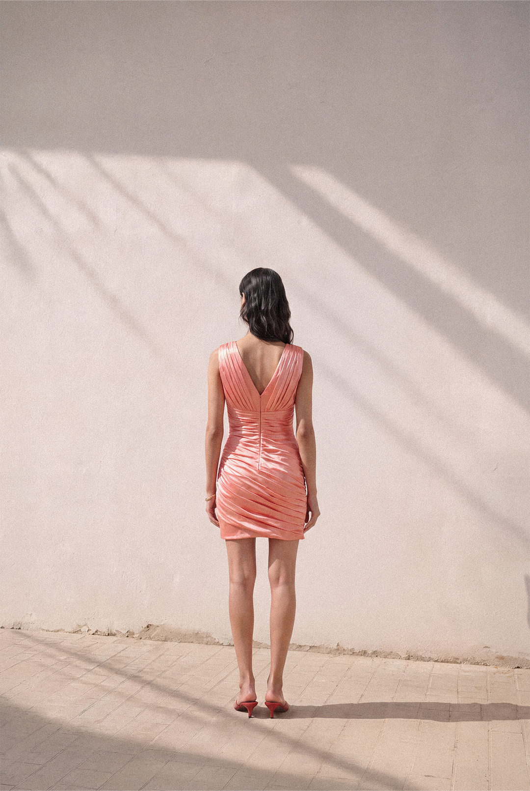 Turner - Peach