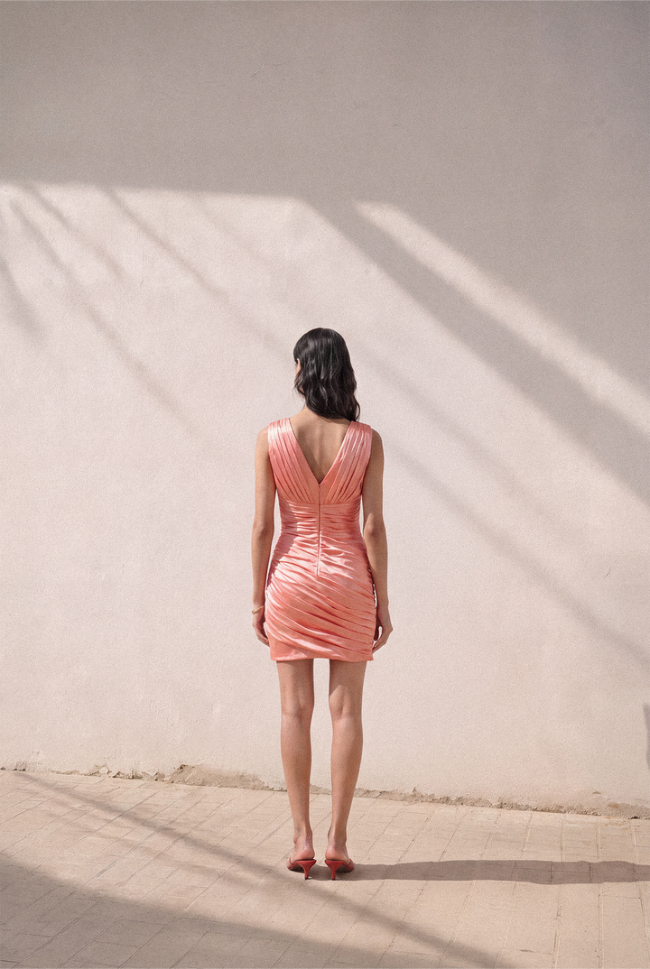 Turner - Peach