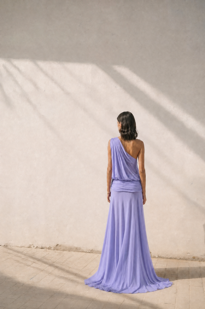 Ava - Amethyst