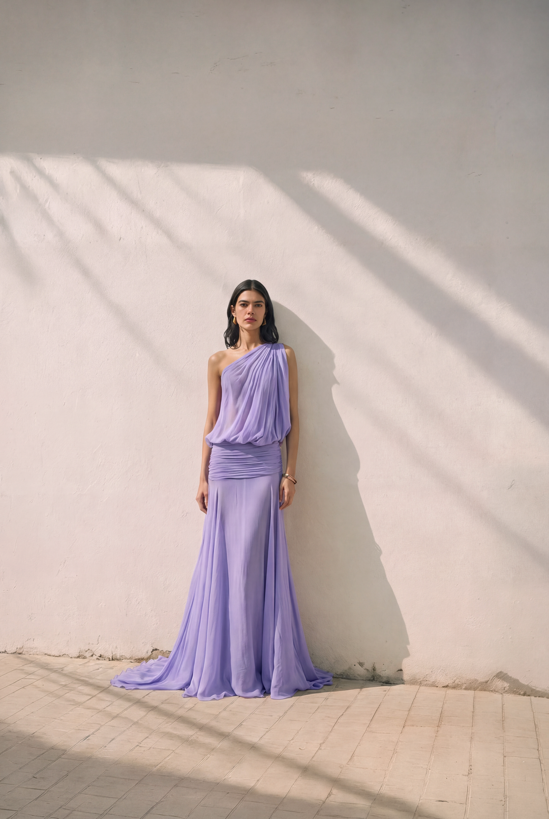 Ava - Amethyst
