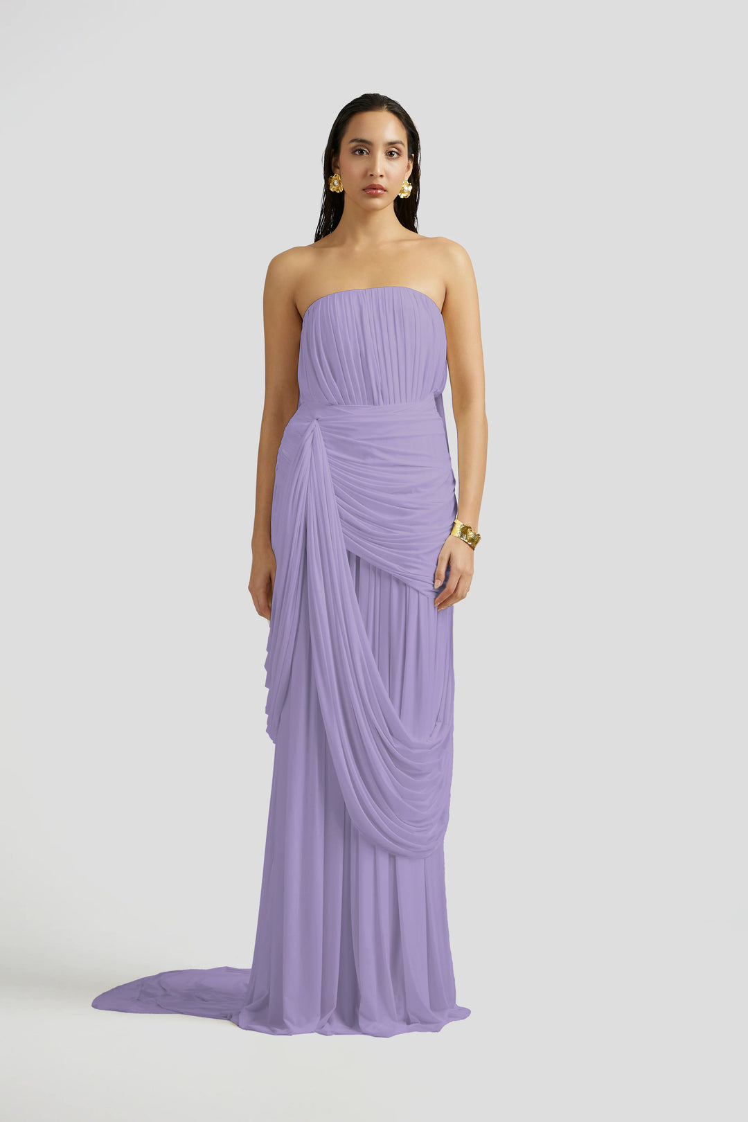 Naomi - Lilac