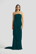 Naomi - Teal