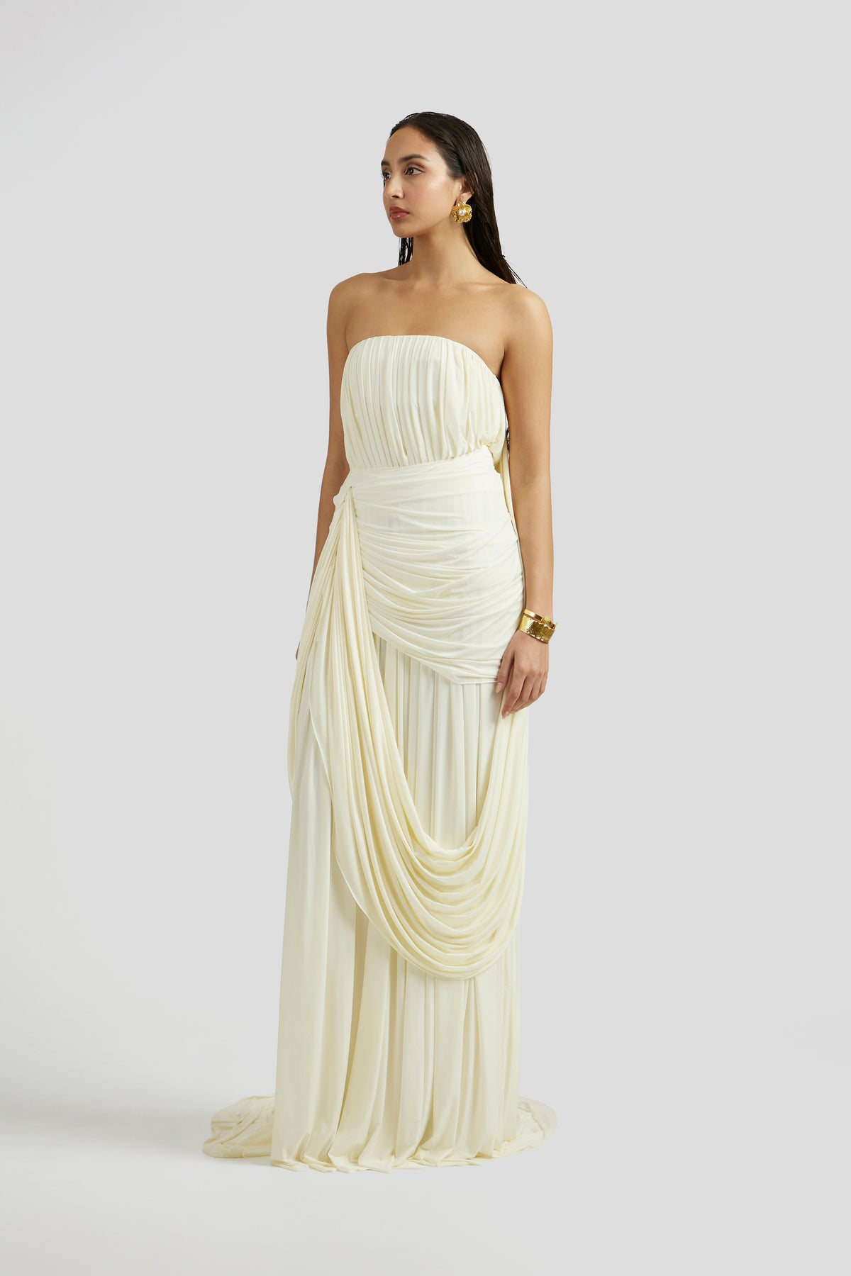 Naomi - Off White