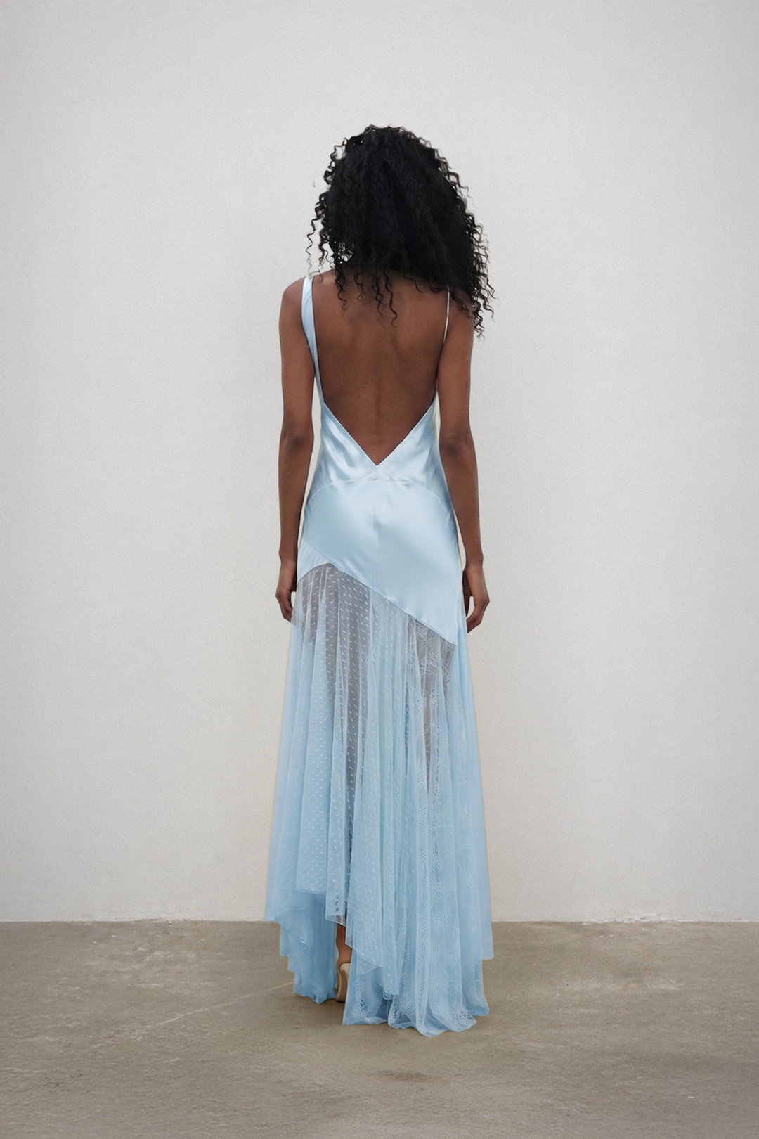 Bijou - Icy Blue