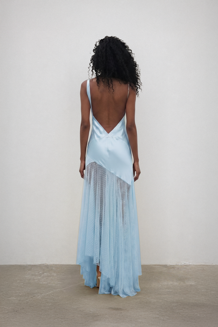 Bijou - Icy Blue