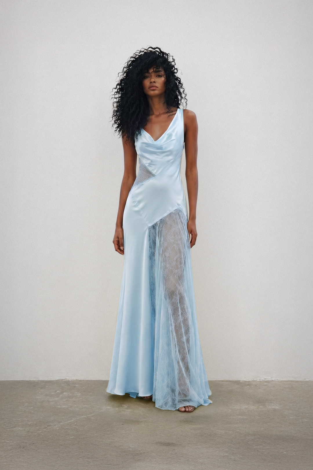 Bijou - Icy Blue