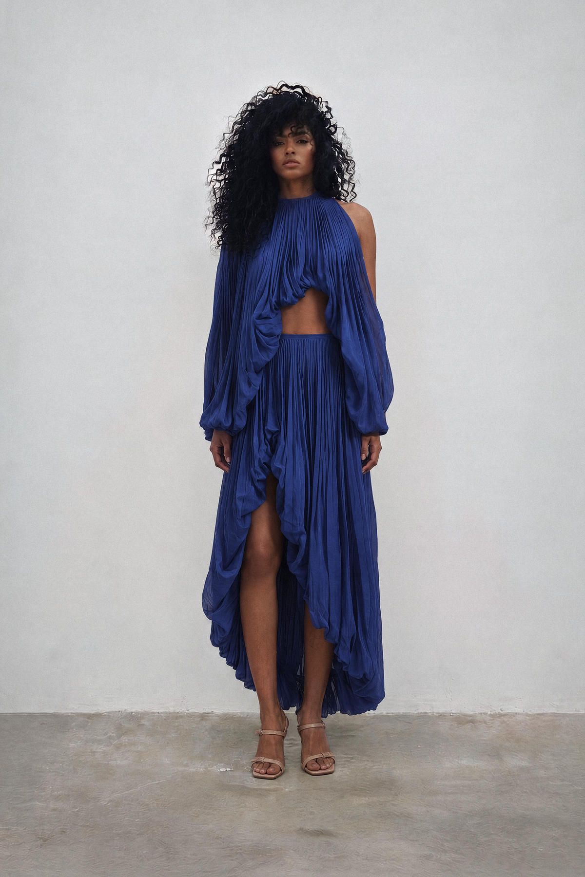 Indigo