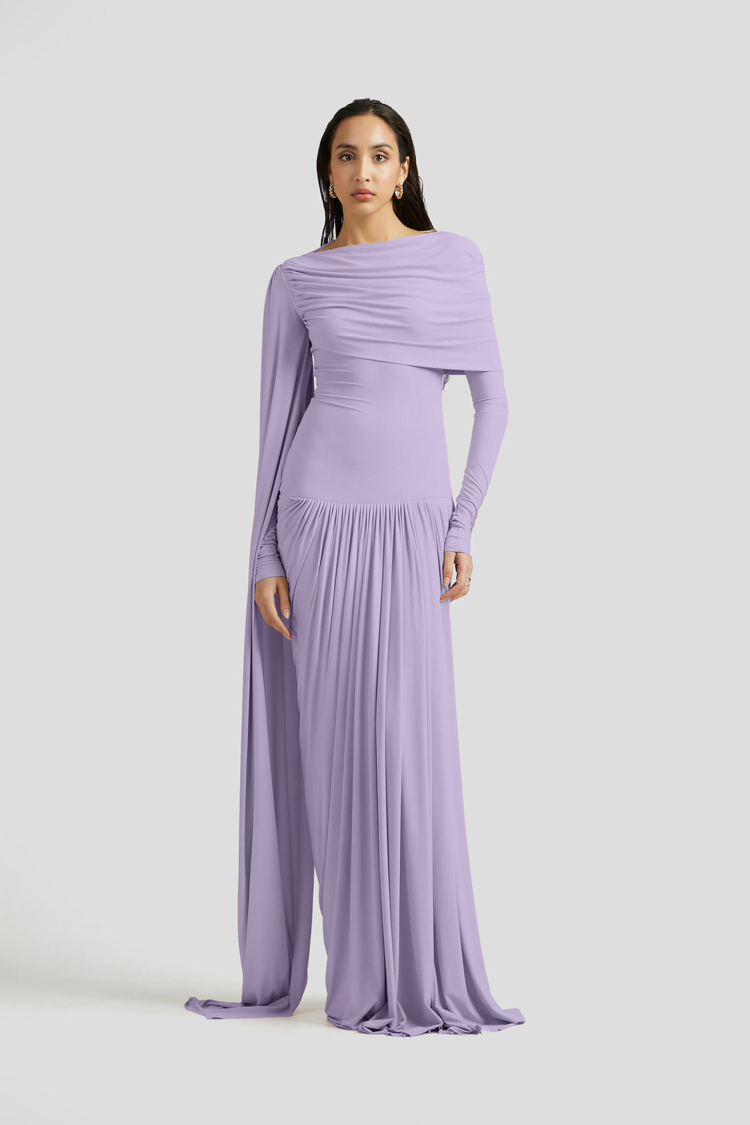 Amara - Lilac