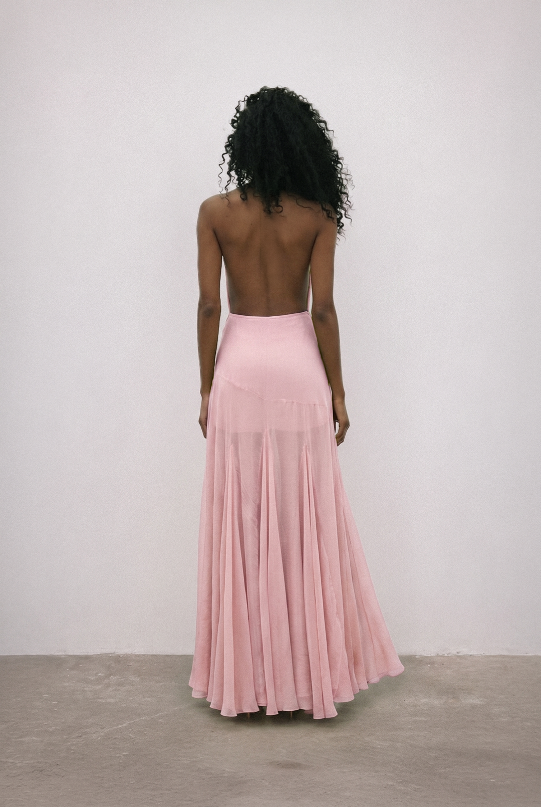 Coco - Baby Pink
