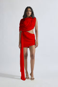 Adelina - Red
