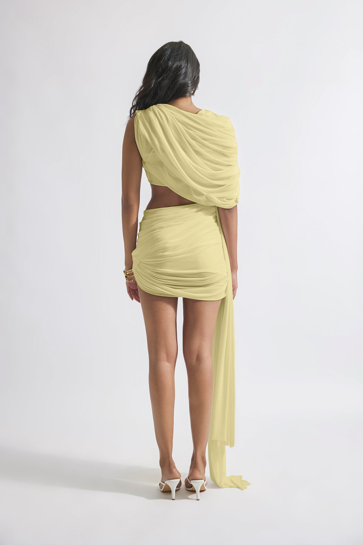Adelina - Yellow