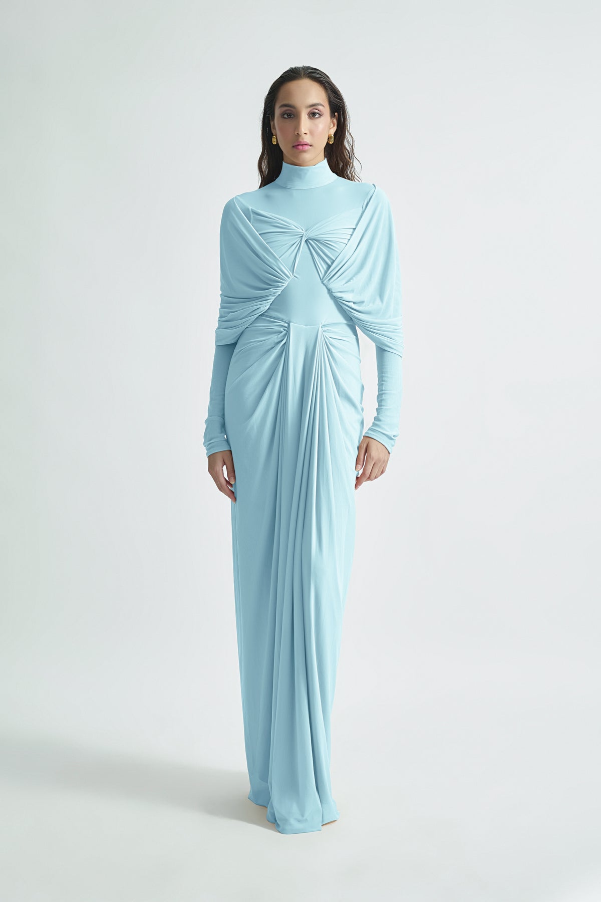 Baby Blue