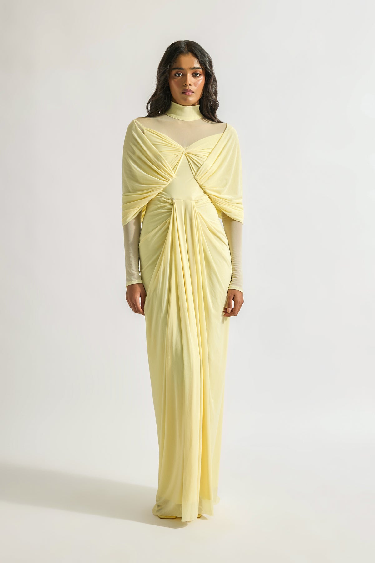 Butter Yellow