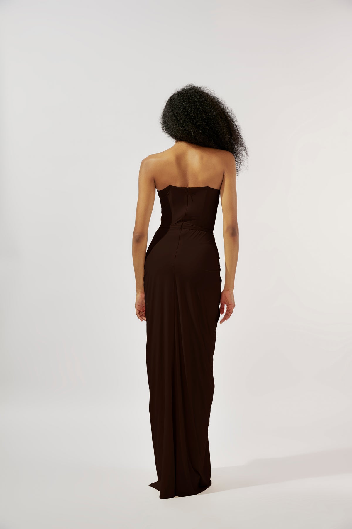 Pearl - Espresso Brown