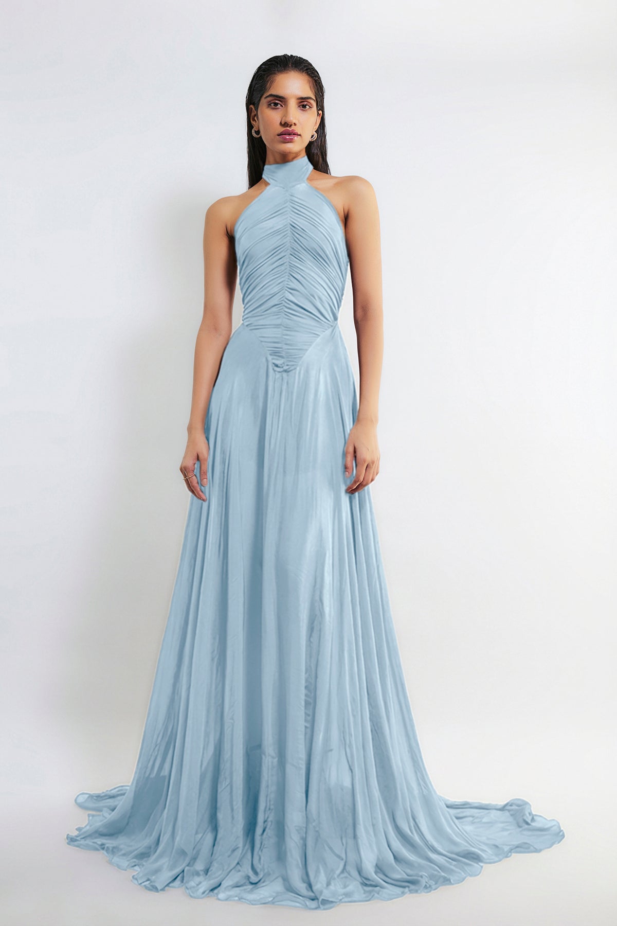Kerstin - Icy Blue