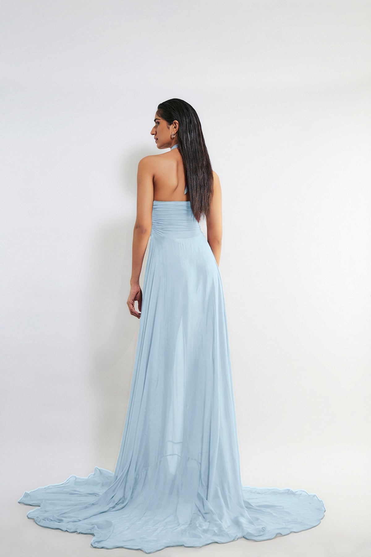 Kerstin - Icy Blue