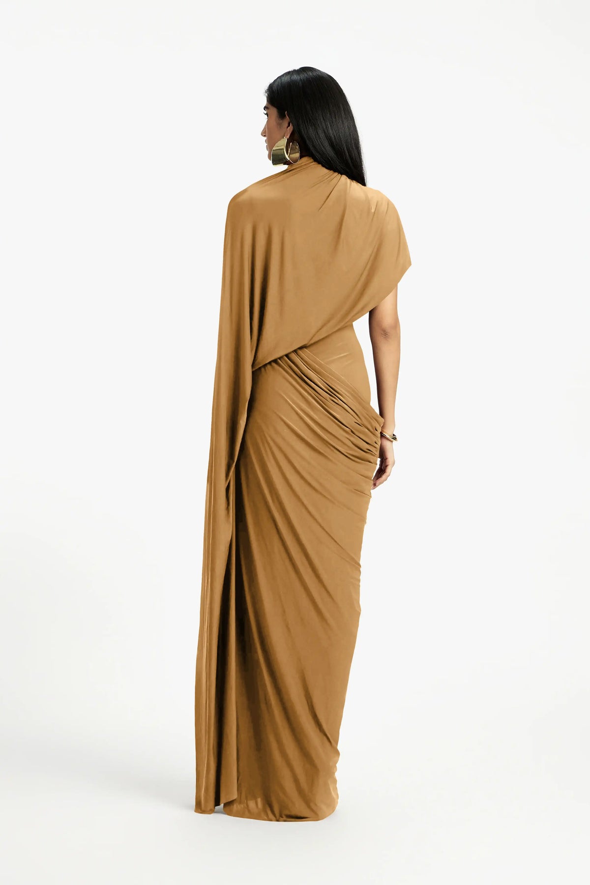 Daphne - Dark Beige
