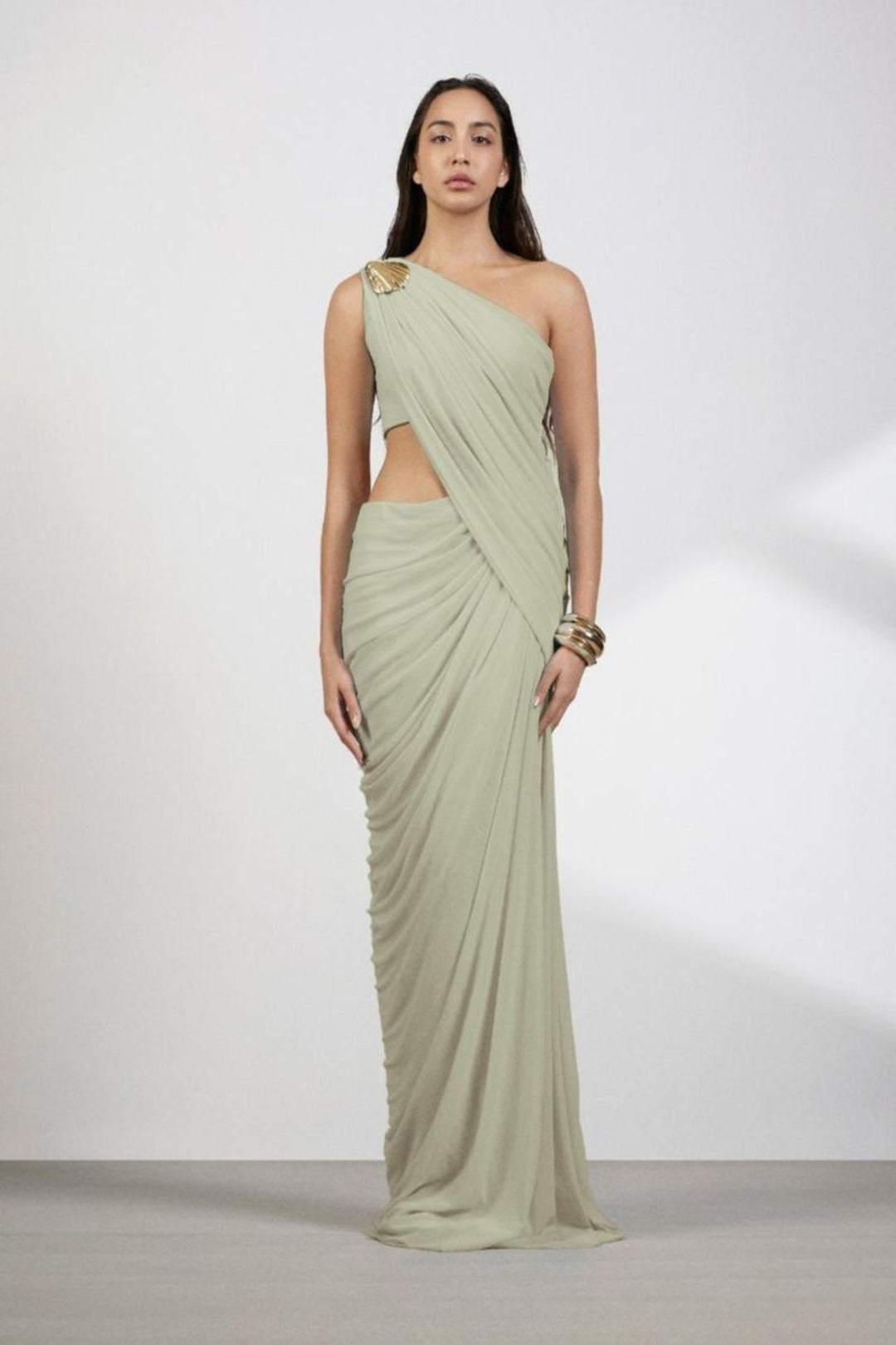 Aurora - Sage Green Aurora - Sage Green