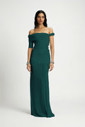Alba - Emerald Green