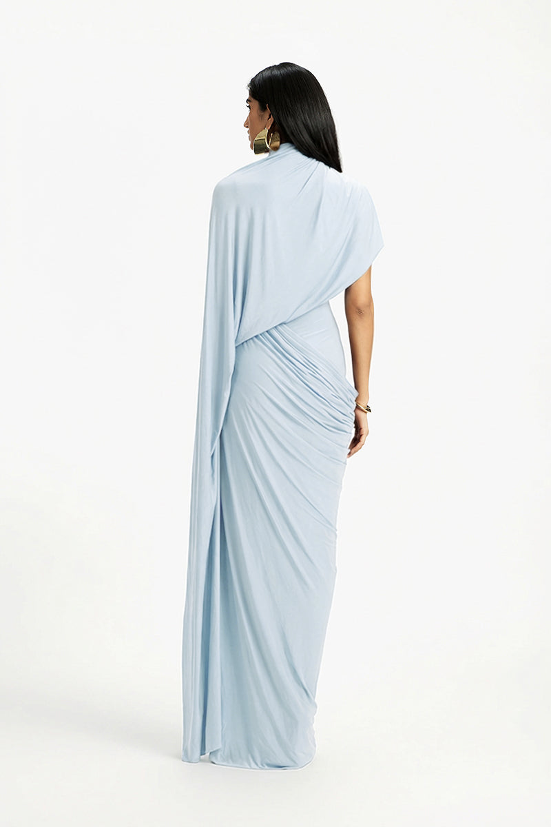Daphne - Icy Blue