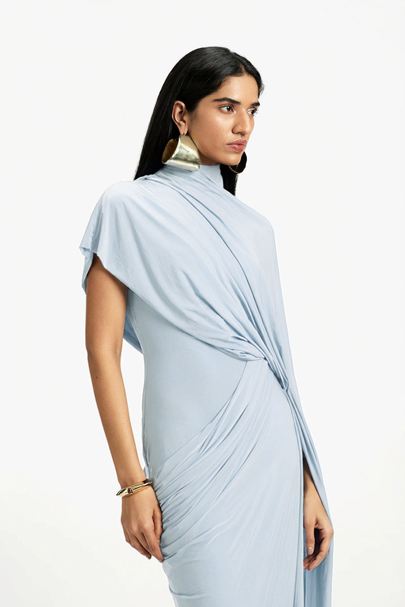 Daphne - Icy Blue