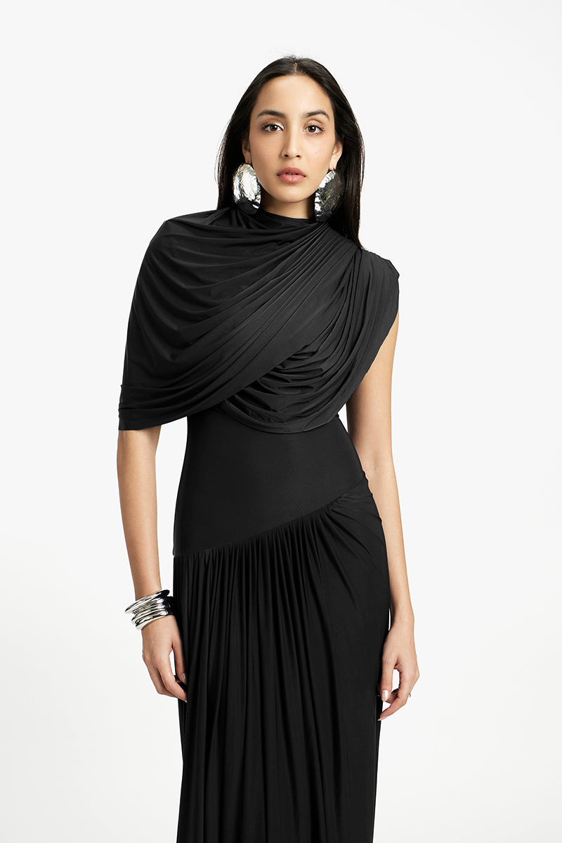 Bloom - Black