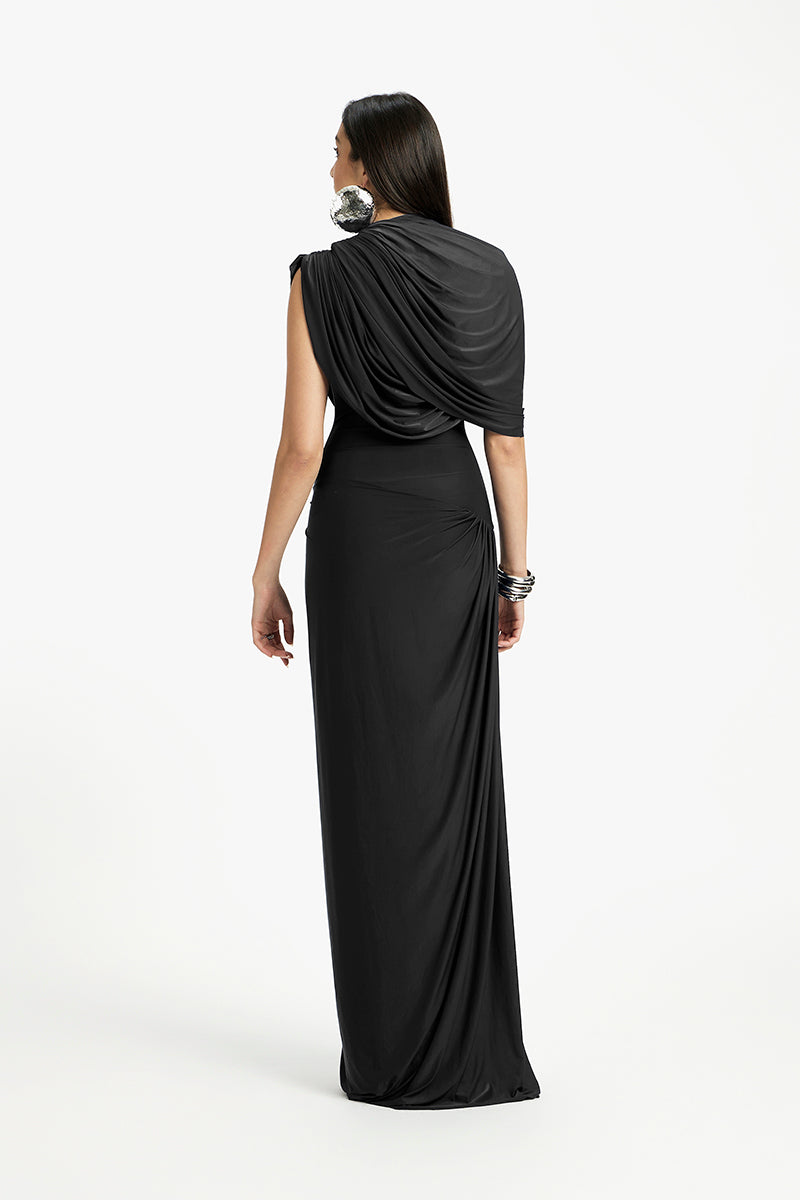 Bloom - Black