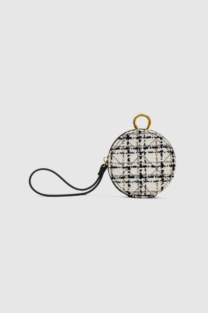 Lizzie Coin Pouch