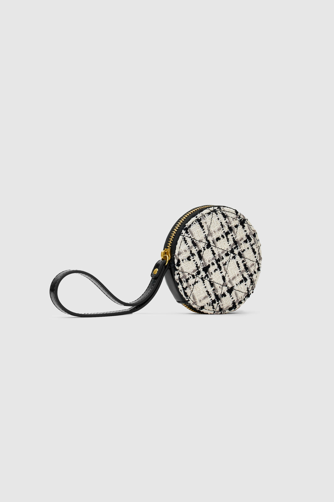 Lizzie Coin Pouch