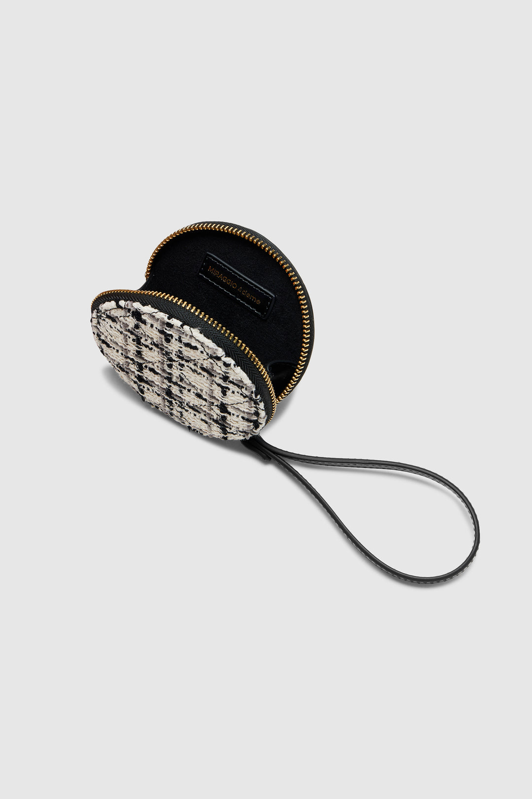 Lizzie Coin Pouch