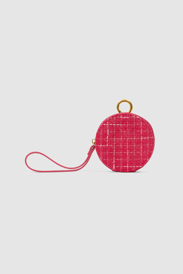 Lizzie Coin Pouch