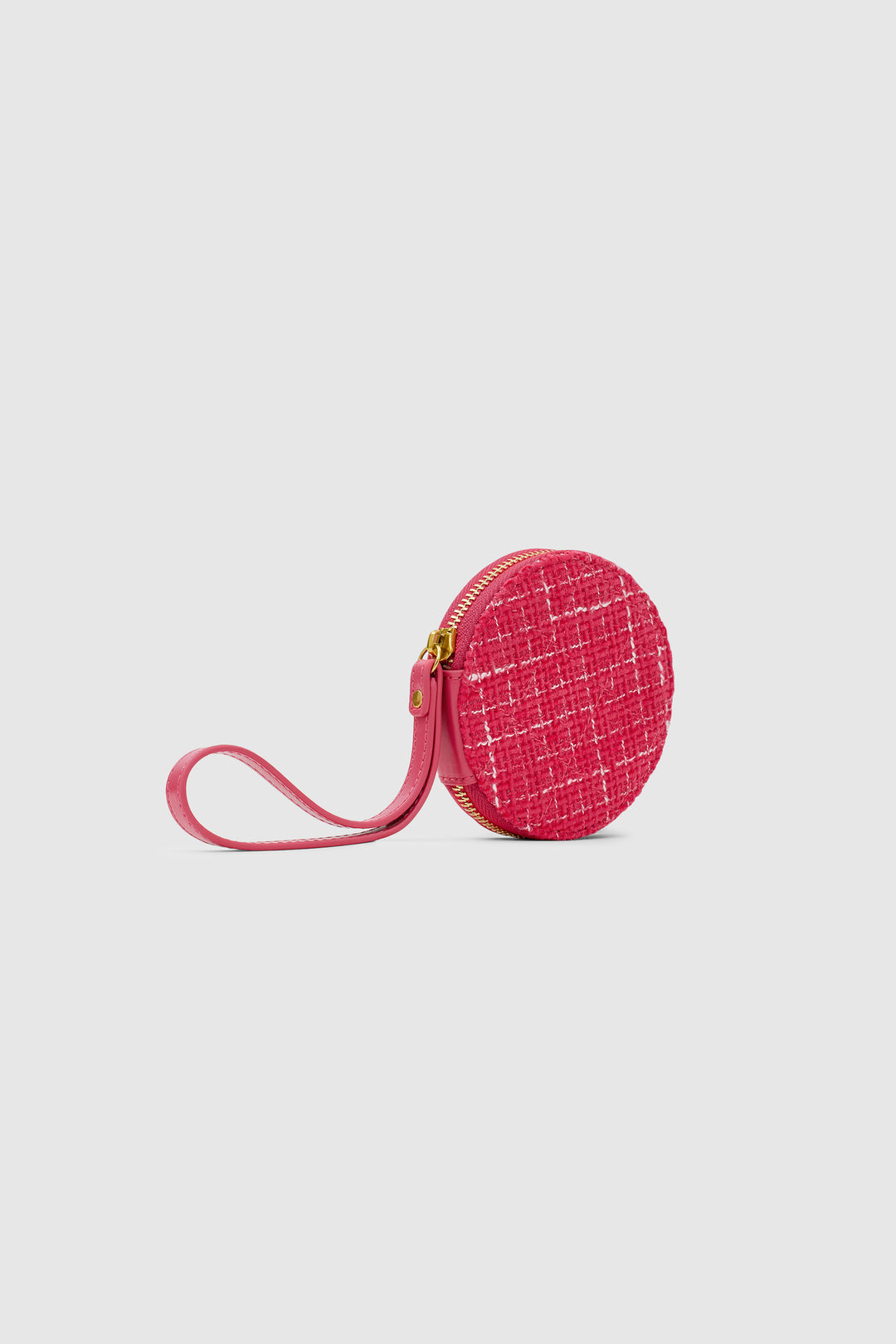 Lizzie Coin Pouch