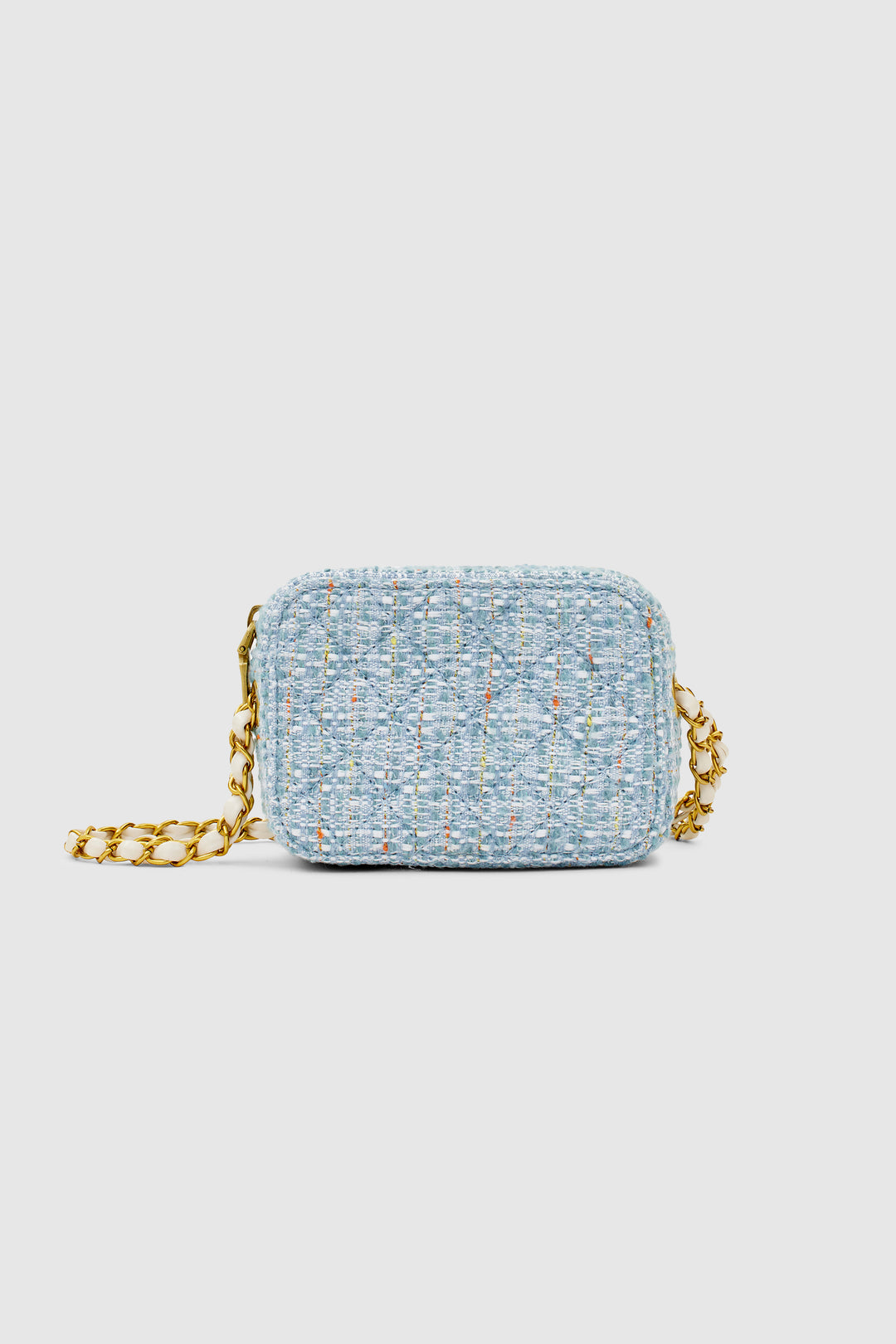 Donna Mini Crossbody Bag