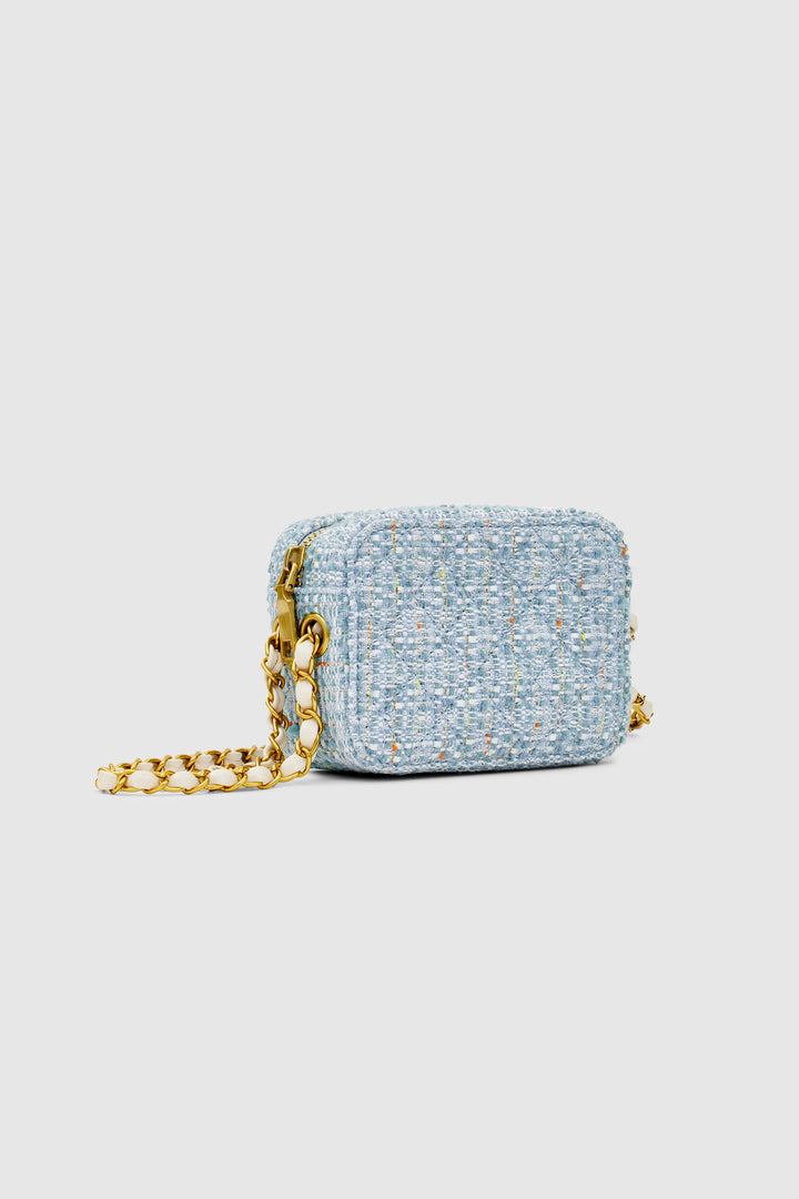 Donna Mini Crossbody Bag