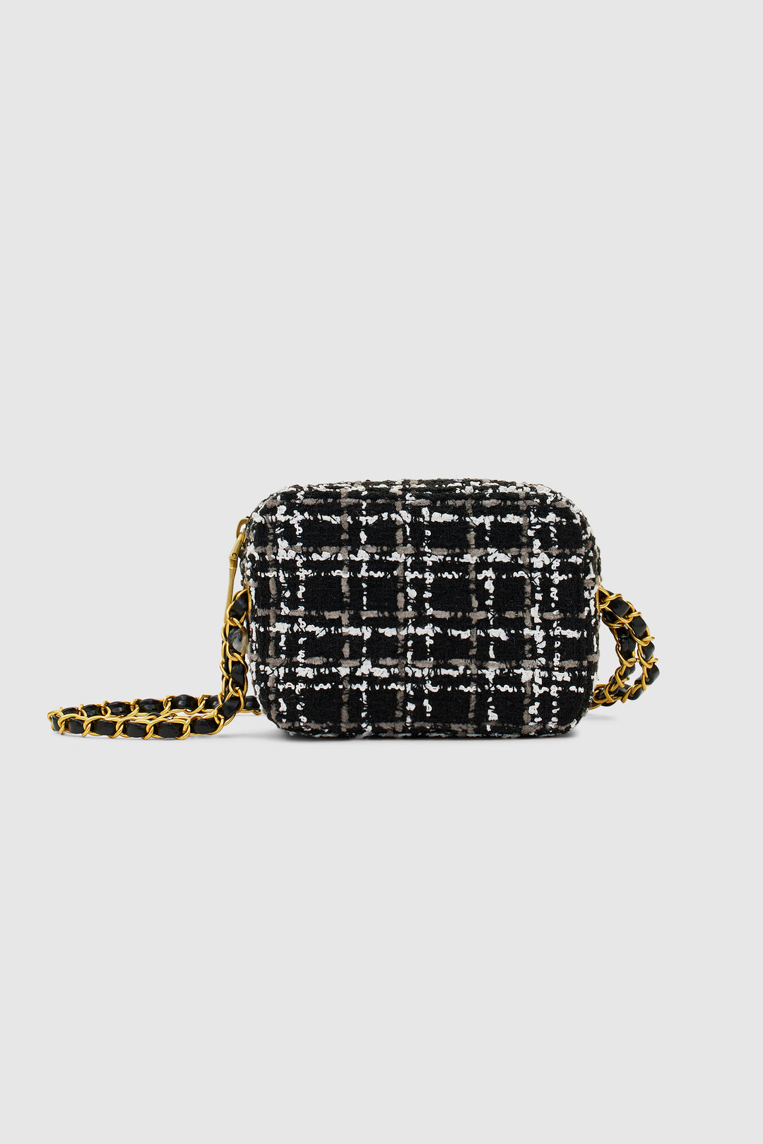 Donna Mini Crossbody Bag