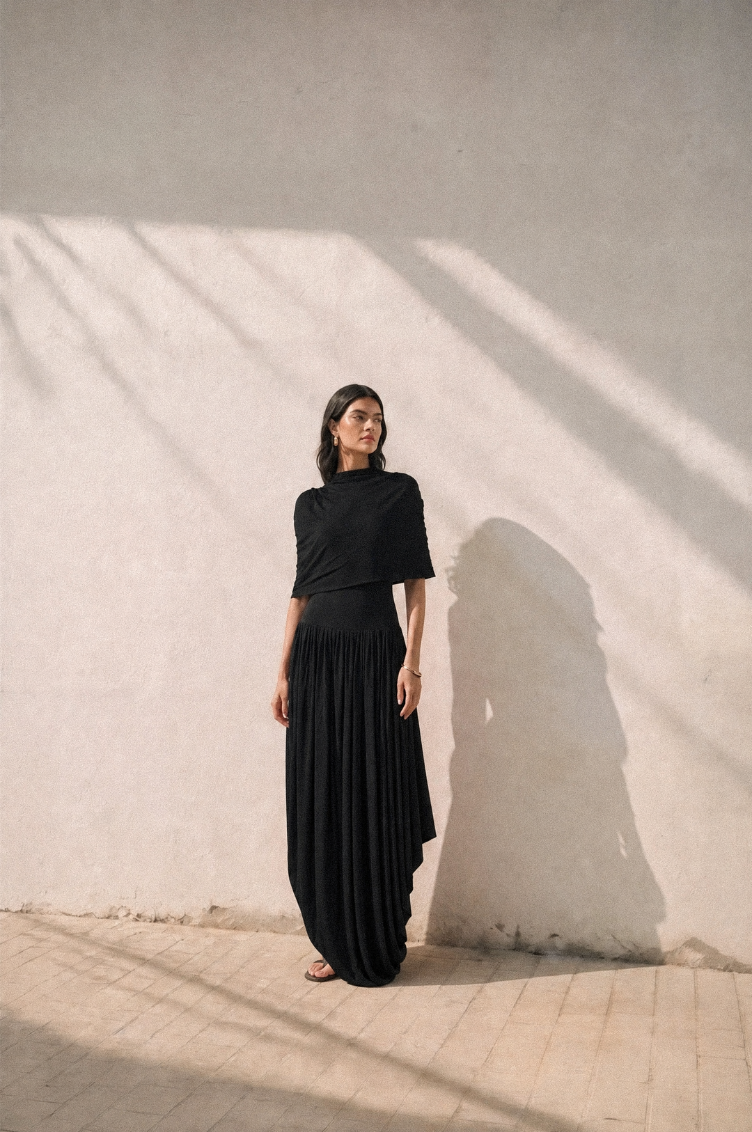 Penelope - BLACK