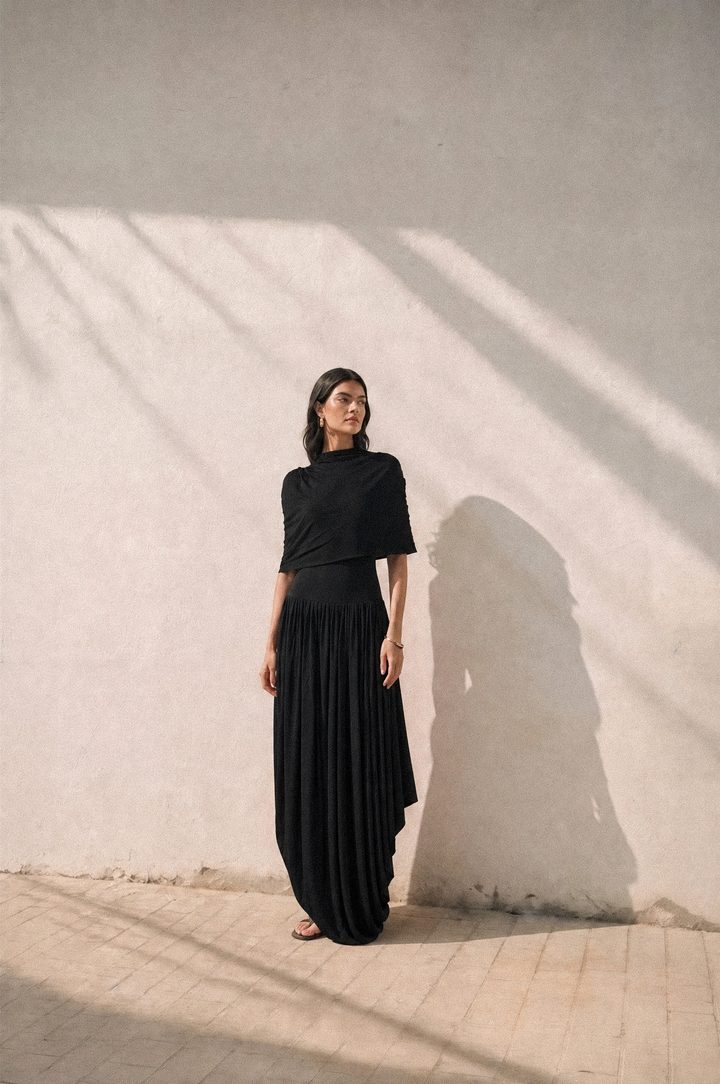 Penelope - BLACK