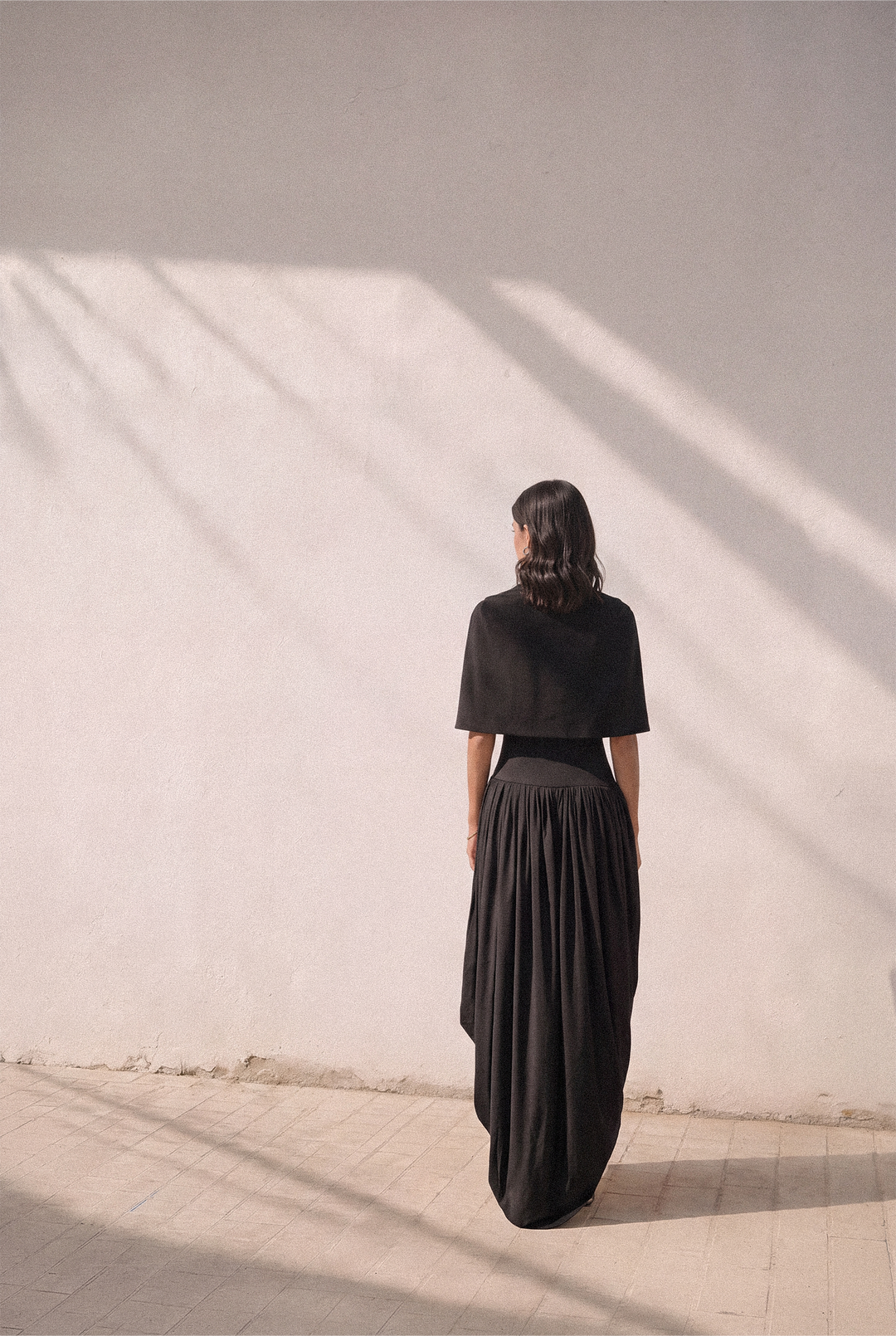 Penelope - BLACK